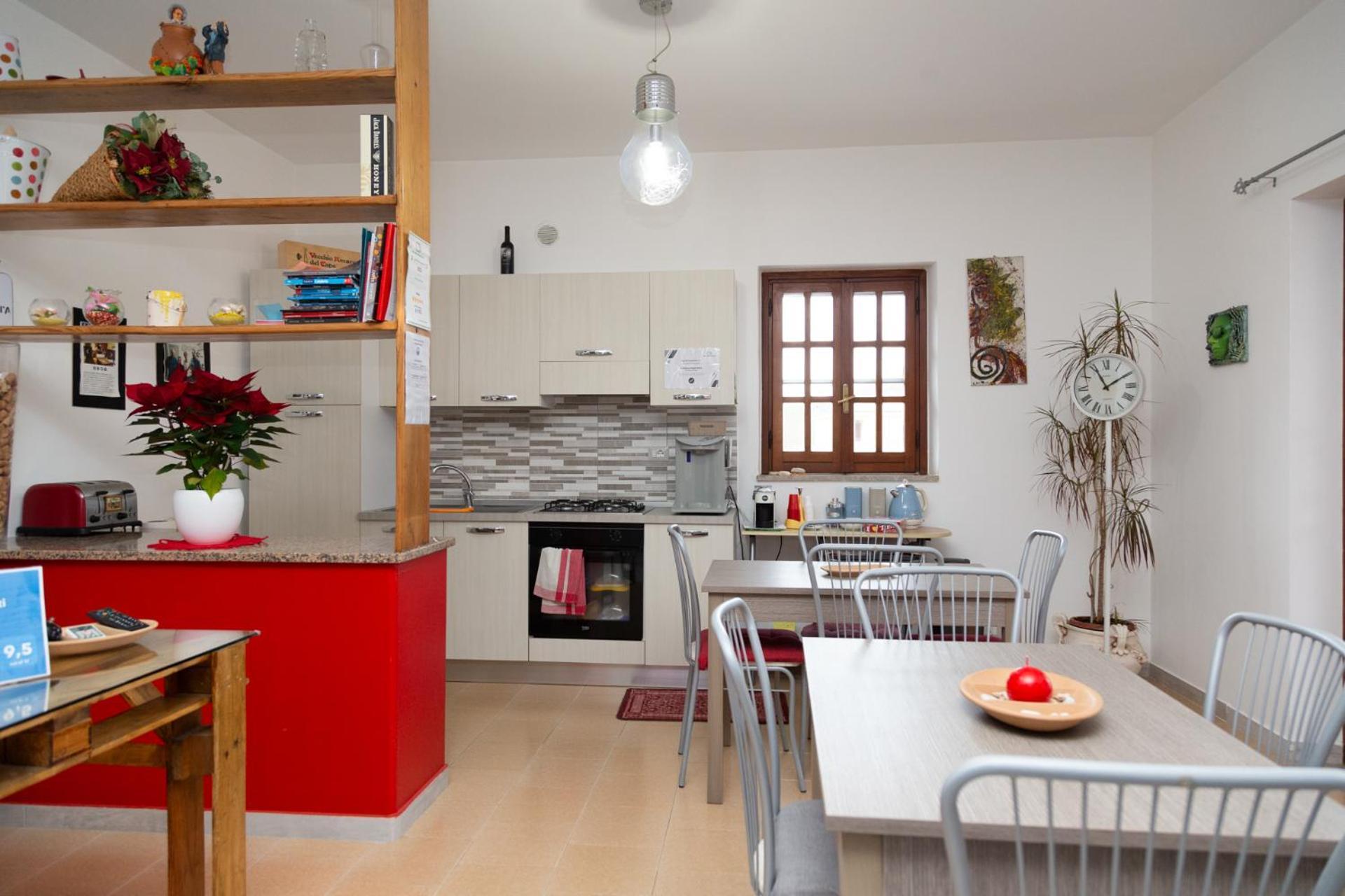 La Dimora Degli Artisti Bed and Breakfast Catanzaro Buitenkant foto