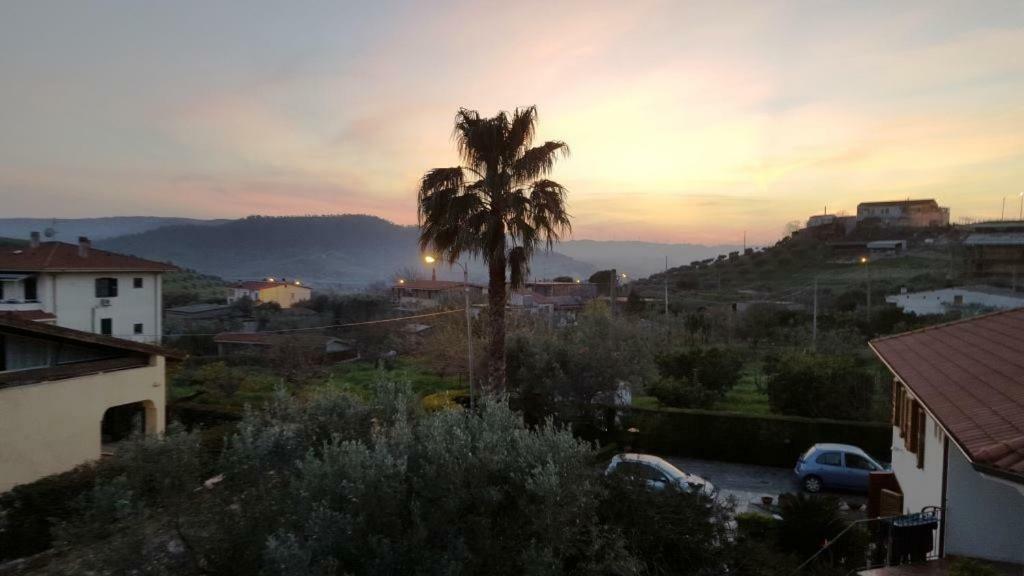 La Dimora Degli Artisti Bed and Breakfast Catanzaro Buitenkant foto
